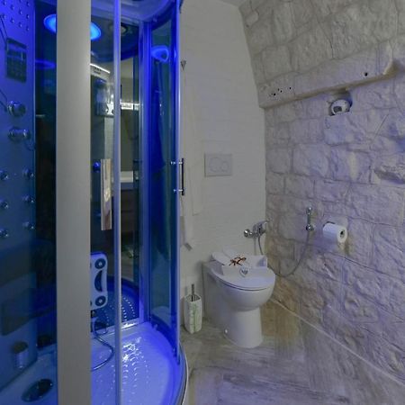 Villa Casa Elena Ostuni Exterior foto