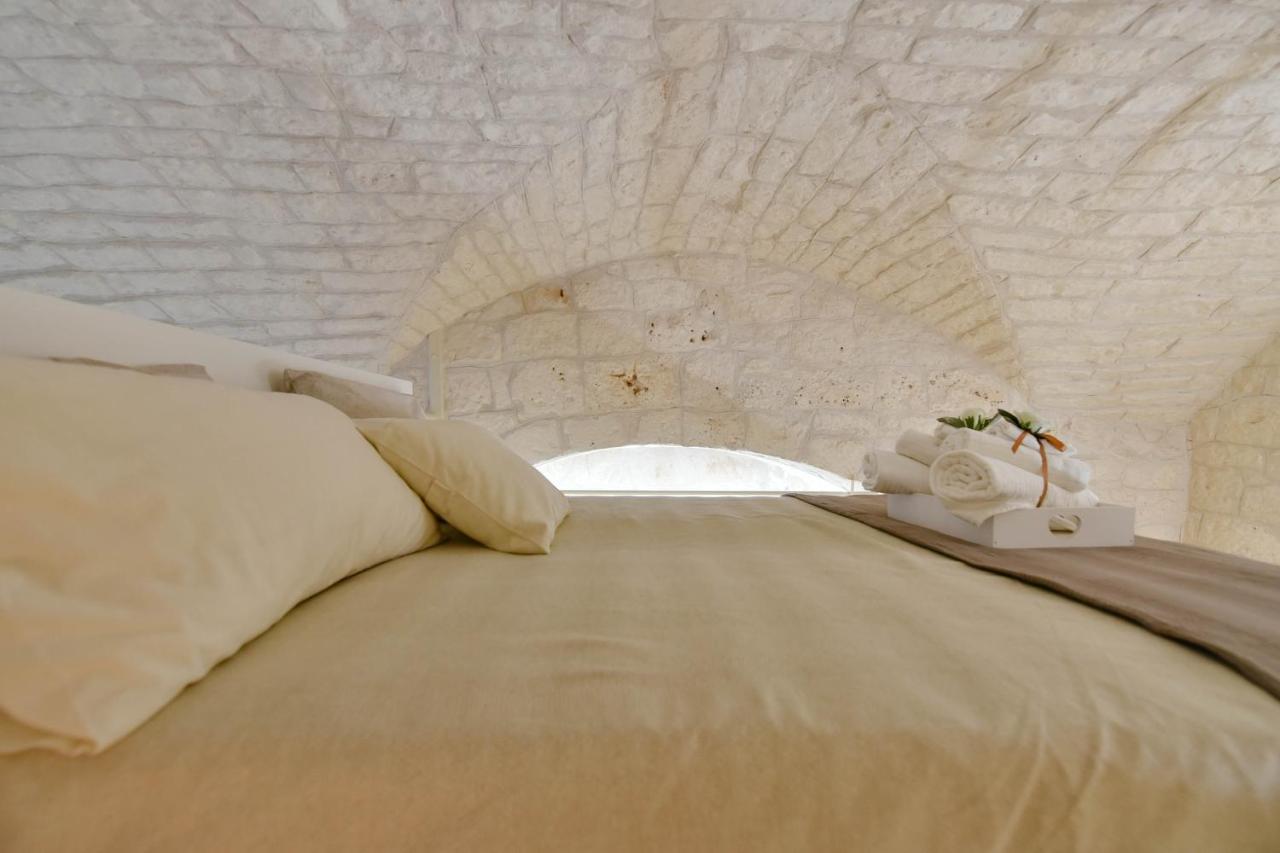 Villa Casa Elena Ostuni Exterior foto