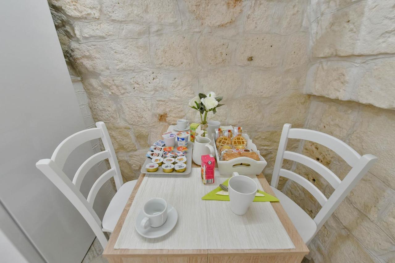 Villa Casa Elena Ostuni Exterior foto