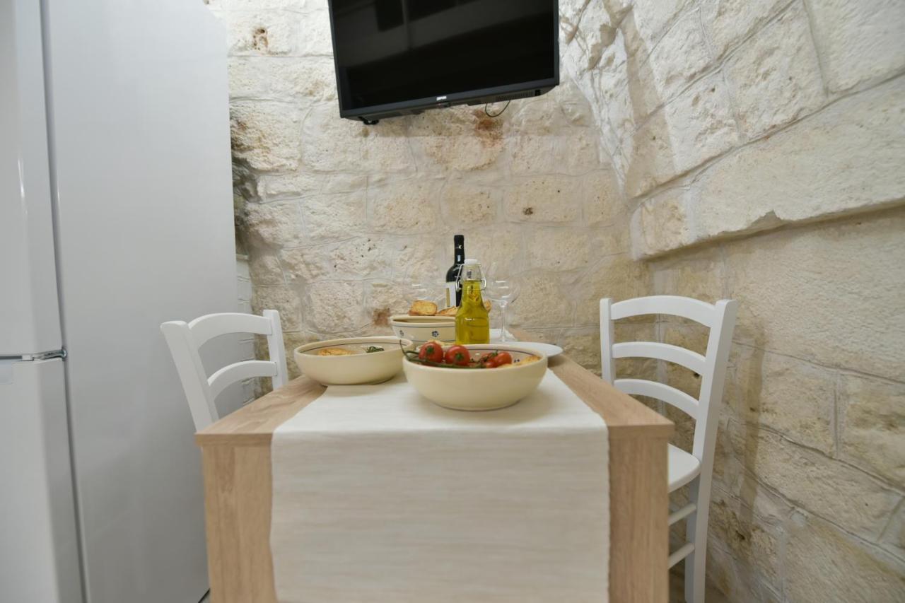 Villa Casa Elena Ostuni Exterior foto