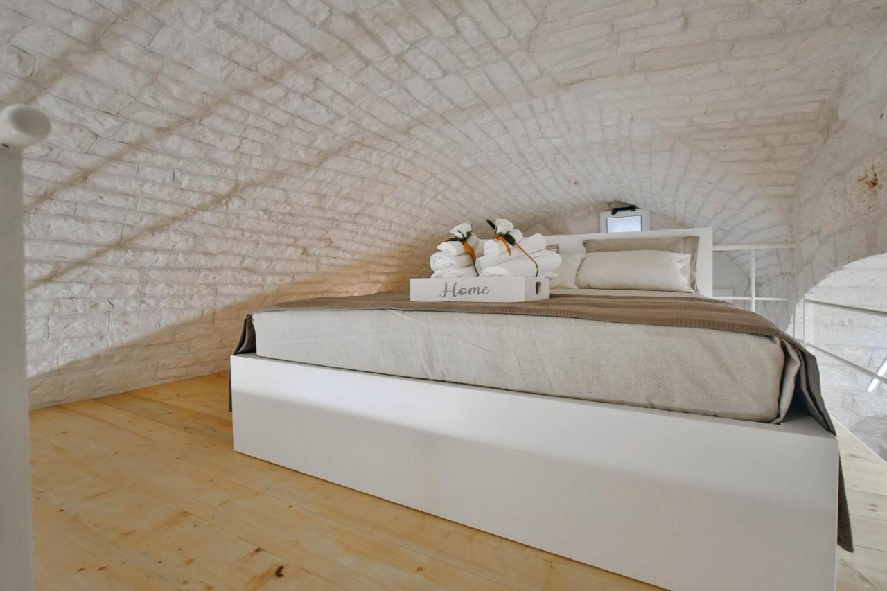 Villa Casa Elena Ostuni Exterior foto